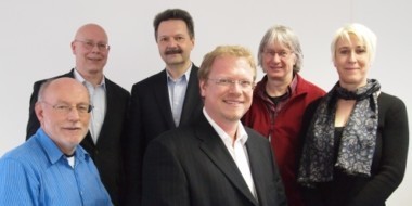 Neuer AfB-Vorstand 2011